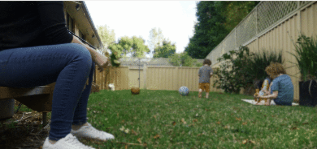 Coast Shelter Lendlease FutureSteps Grant
