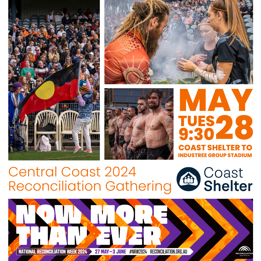 Events Coast Shelter