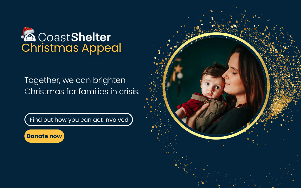 Christmas Appeal CS Website banner